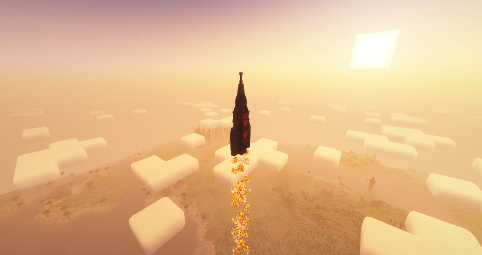 Artemis: Project screenshot