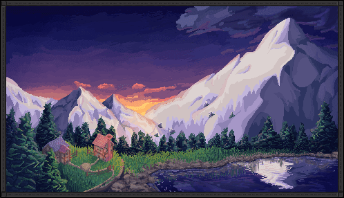 Apotheosis screenshot