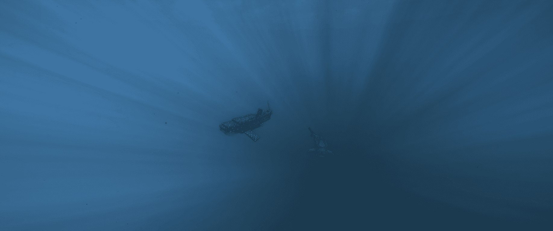 Kreyc's Waterworld screenshot