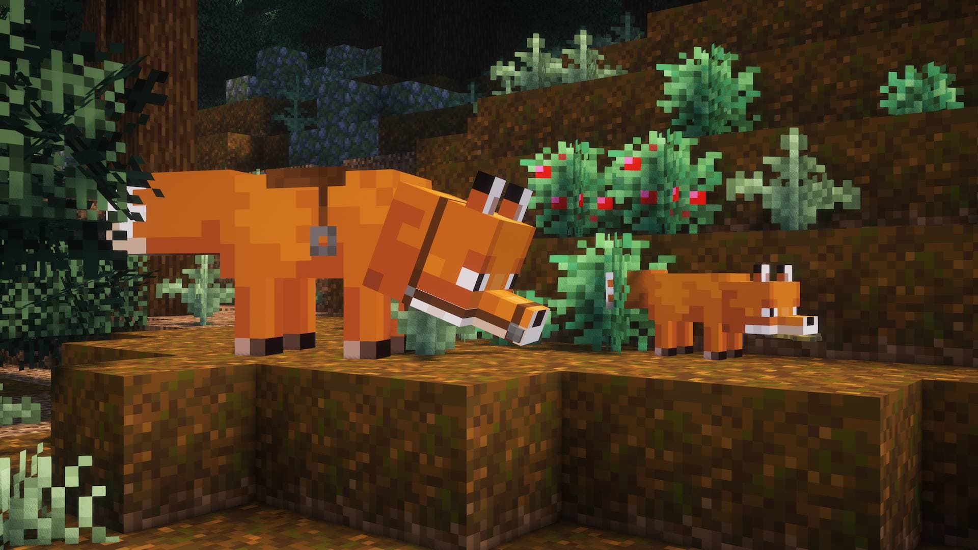 BlubWolf's Beyond Horses screenshot