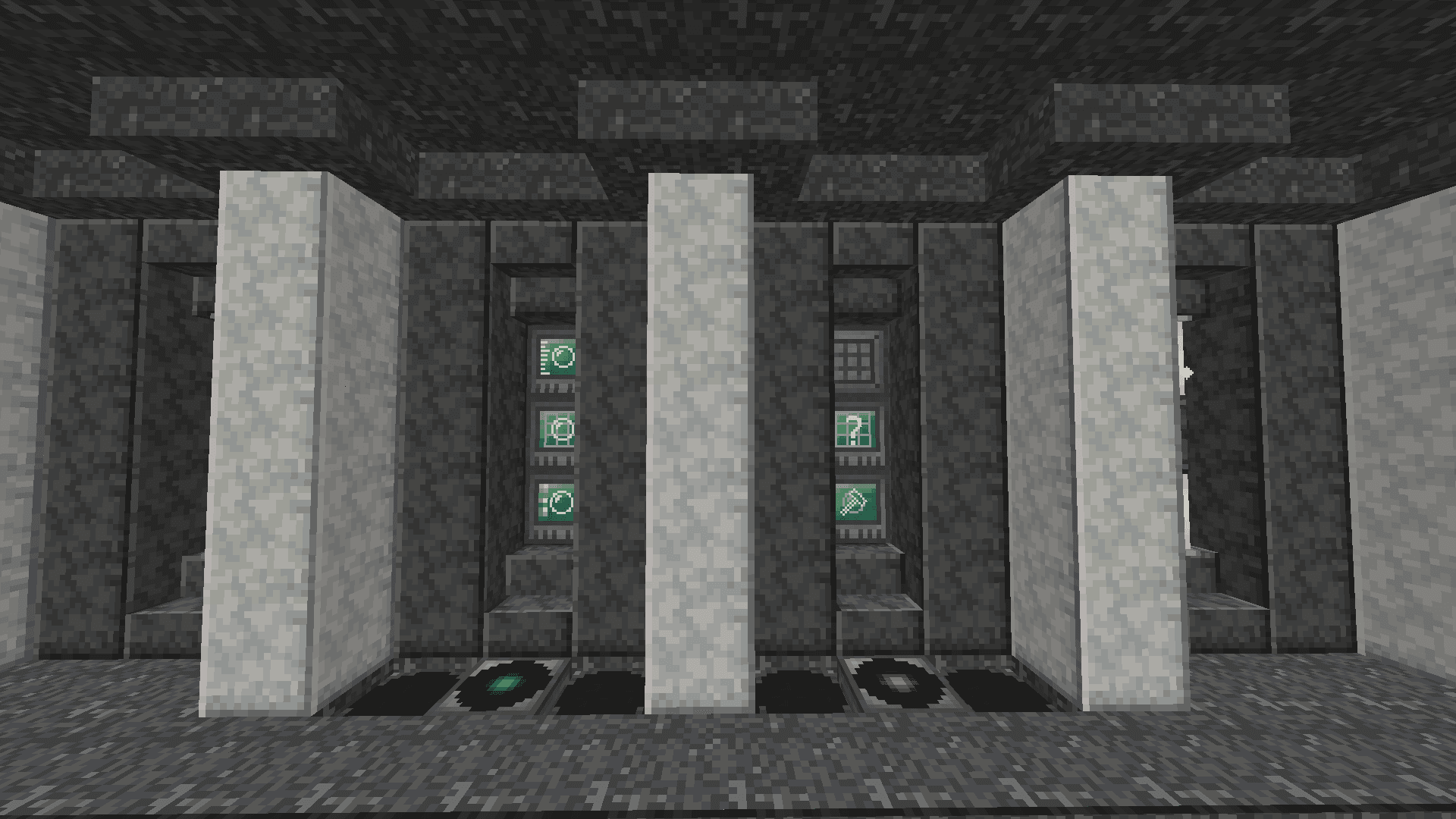 UndergroundWorld screenshot
