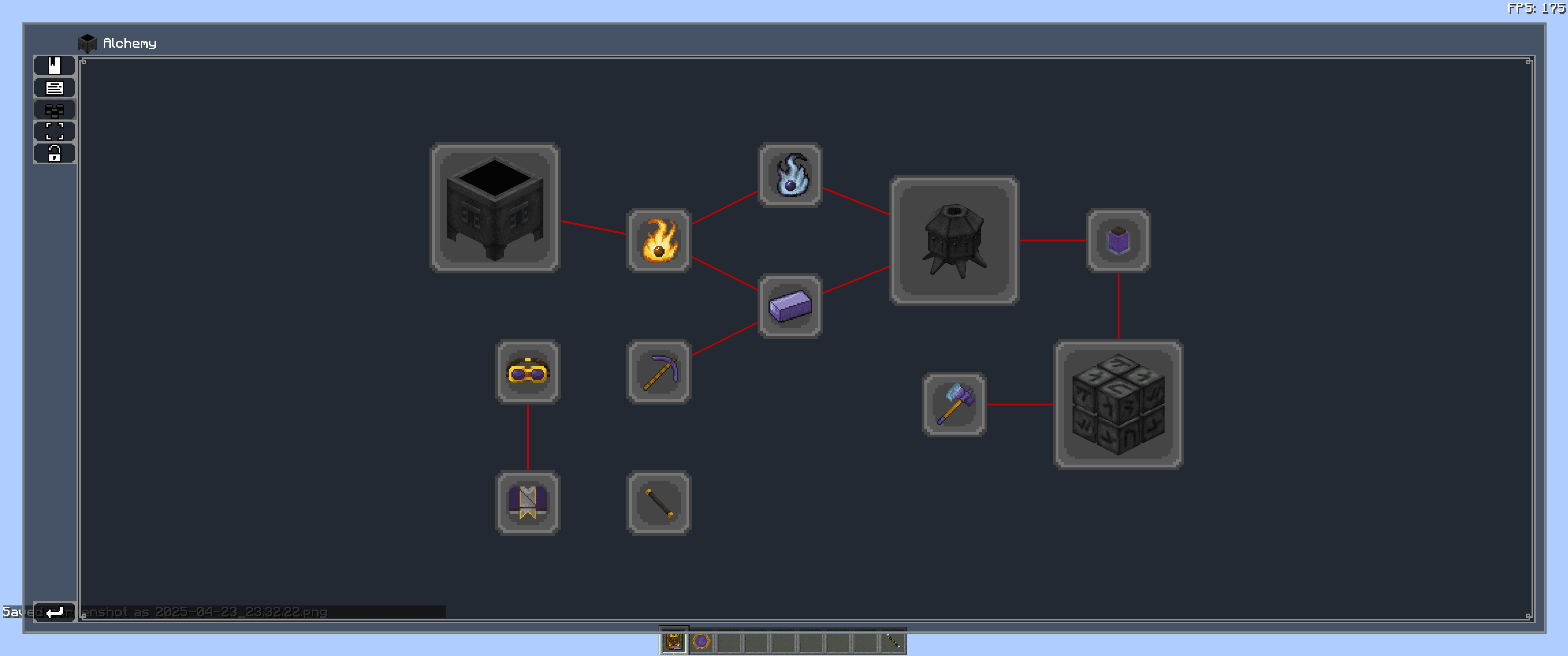 Thaumic Industries screenshot
