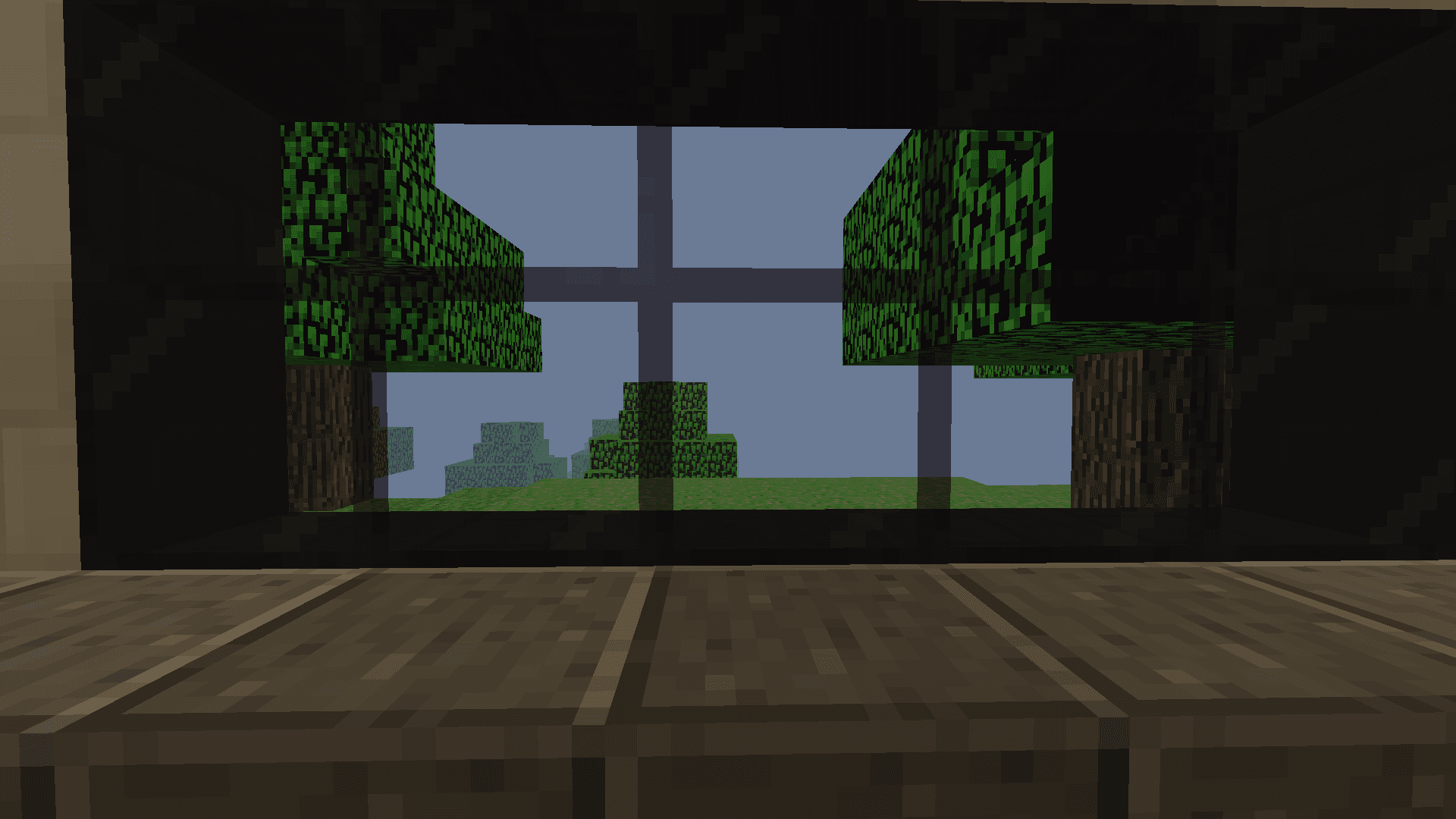 Project Alpha screenshot
