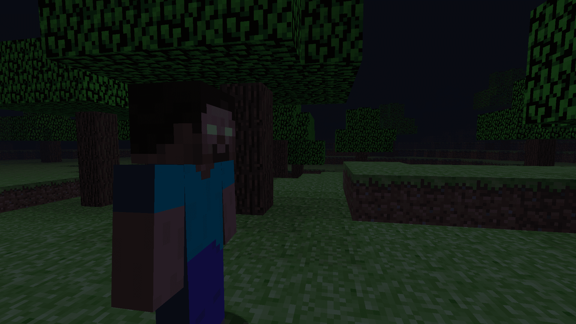 Project Alpha screenshot