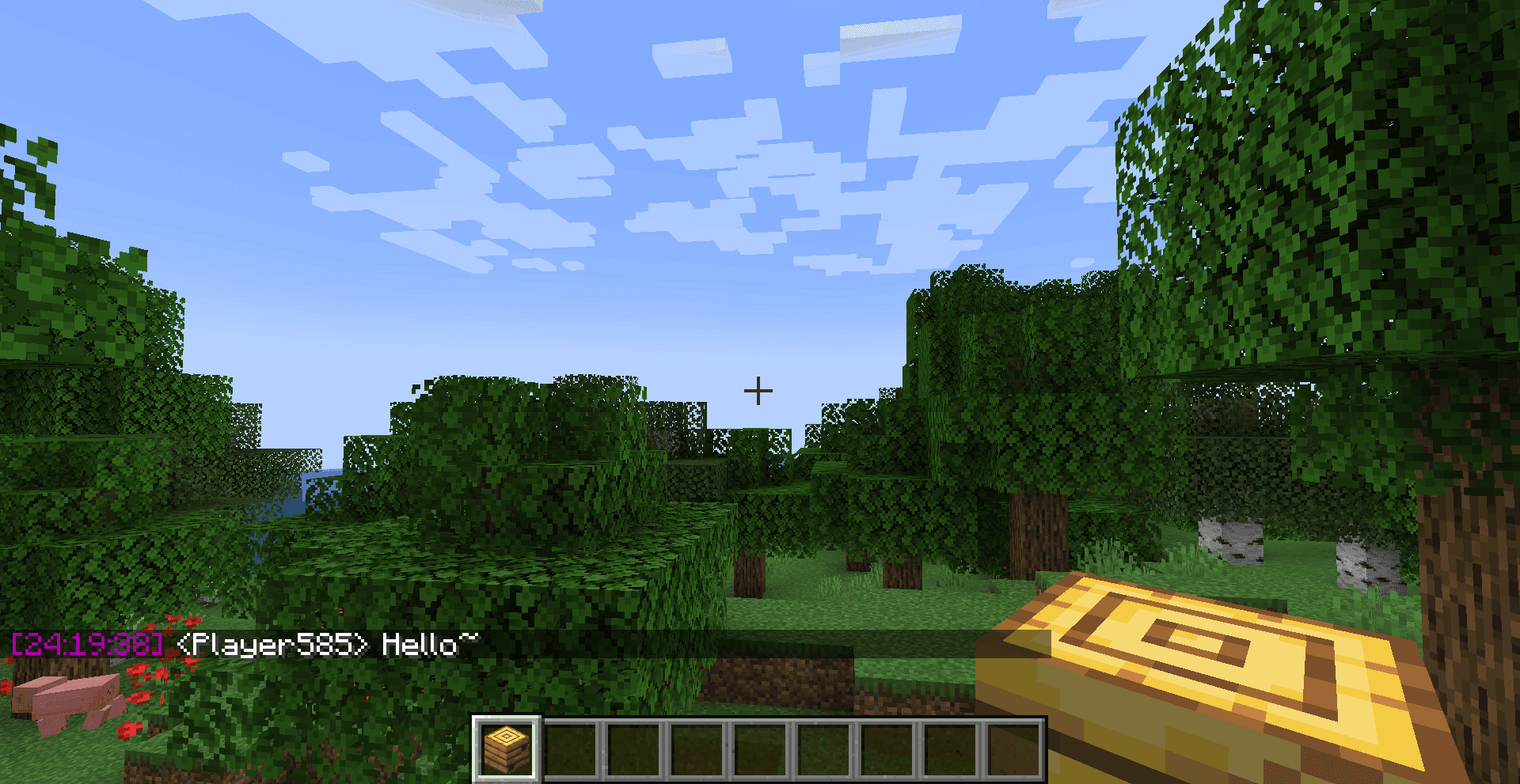 Better Client screenshot