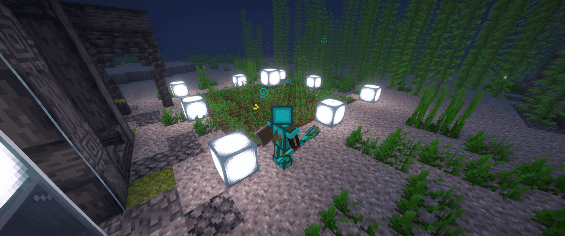 Kreyc's Waterworld screenshot