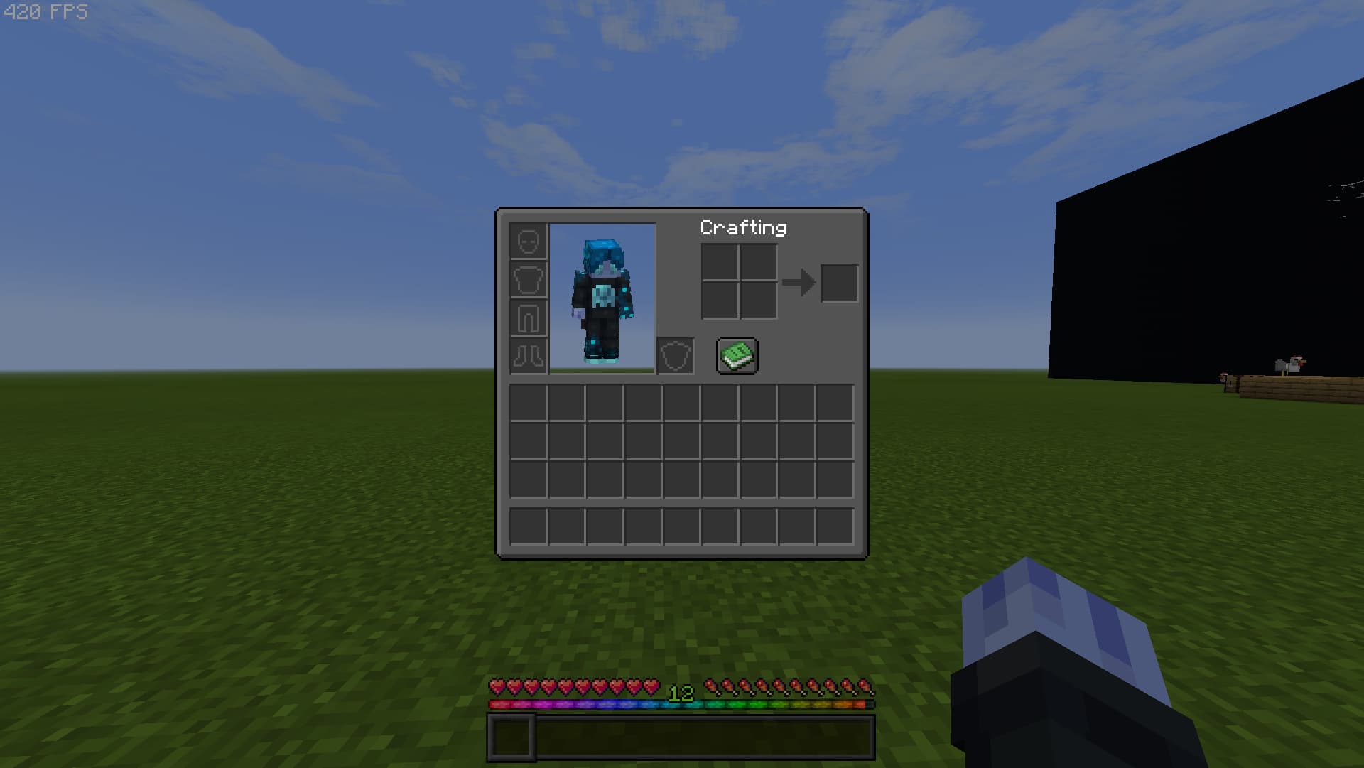 zRP screenshot