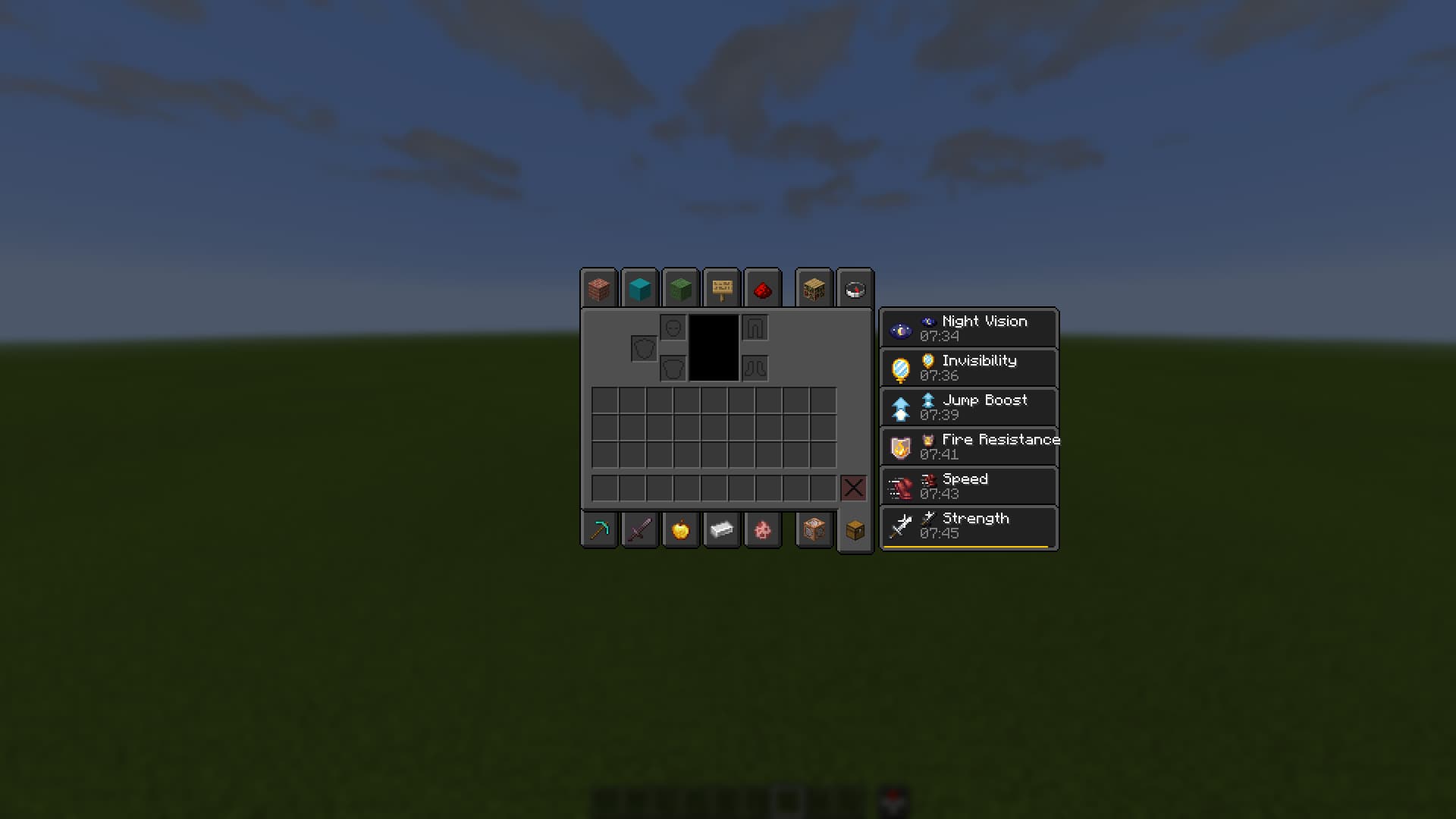 zRP screenshot