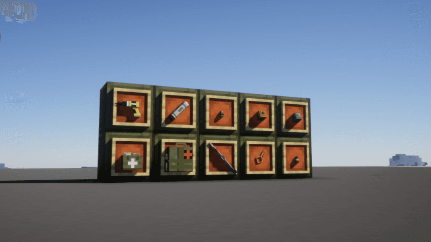mianbao's modernwarfare screenshot