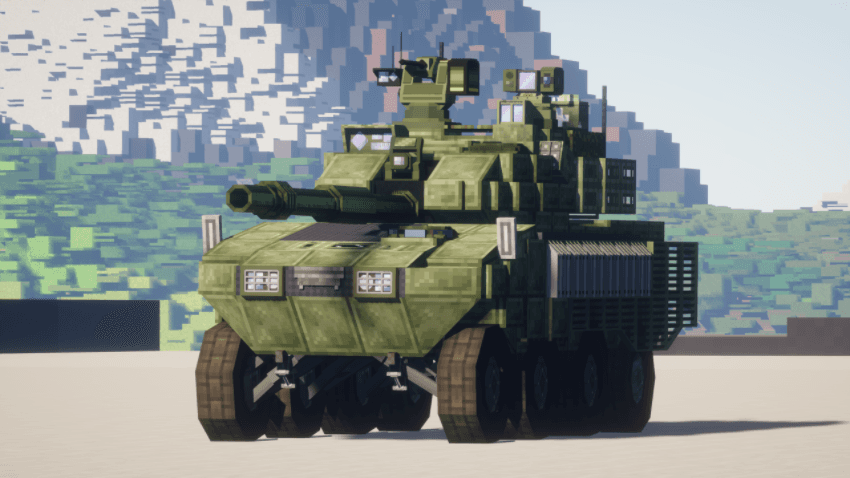 mianbao's modernwarfare screenshot