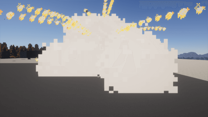 mianbao's modernwarfare screenshot