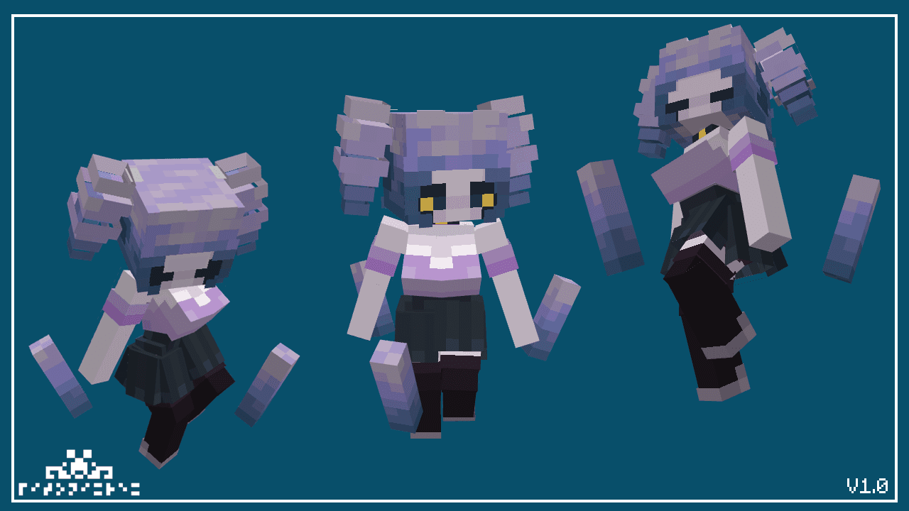Breeze Girl screenshot