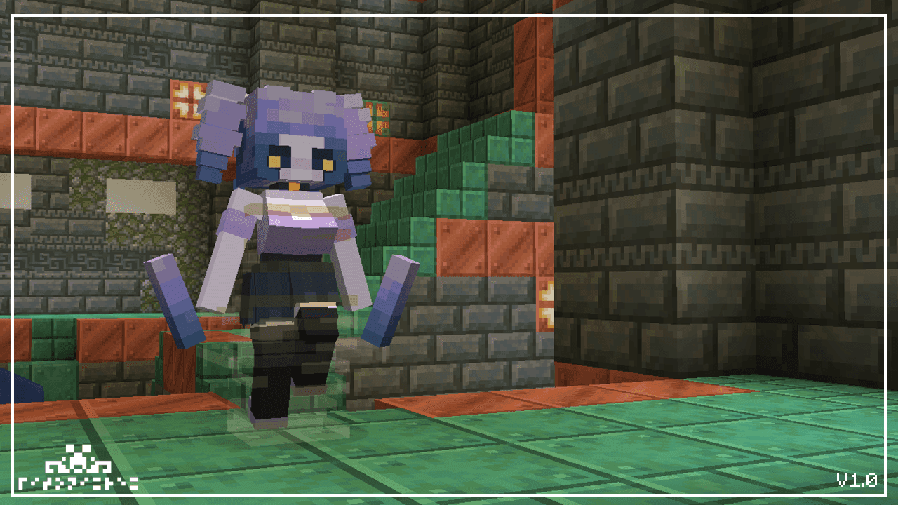 Breeze Girl screenshot