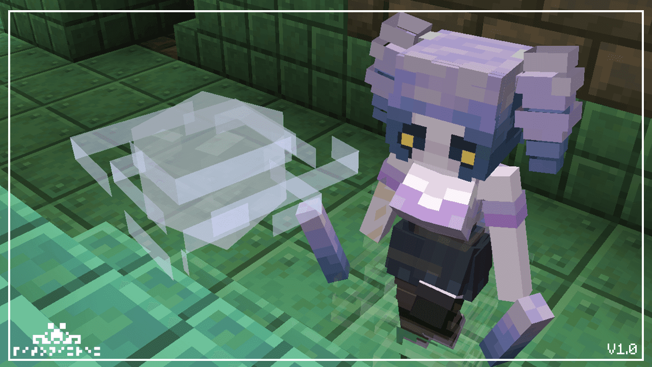 Breeze Girl screenshot