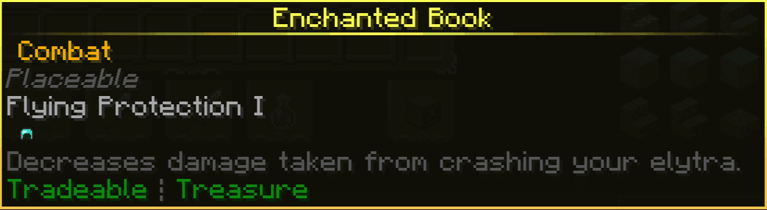 Enchantment Descriptions Compat screenshot