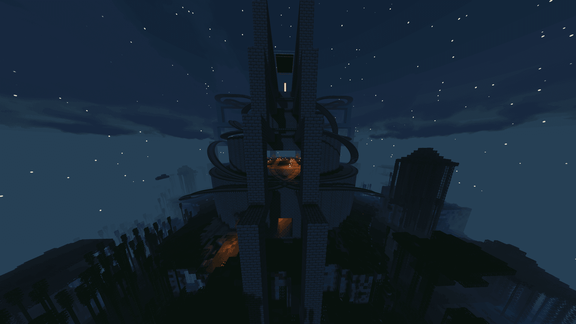 Mythic Machina screenshot
