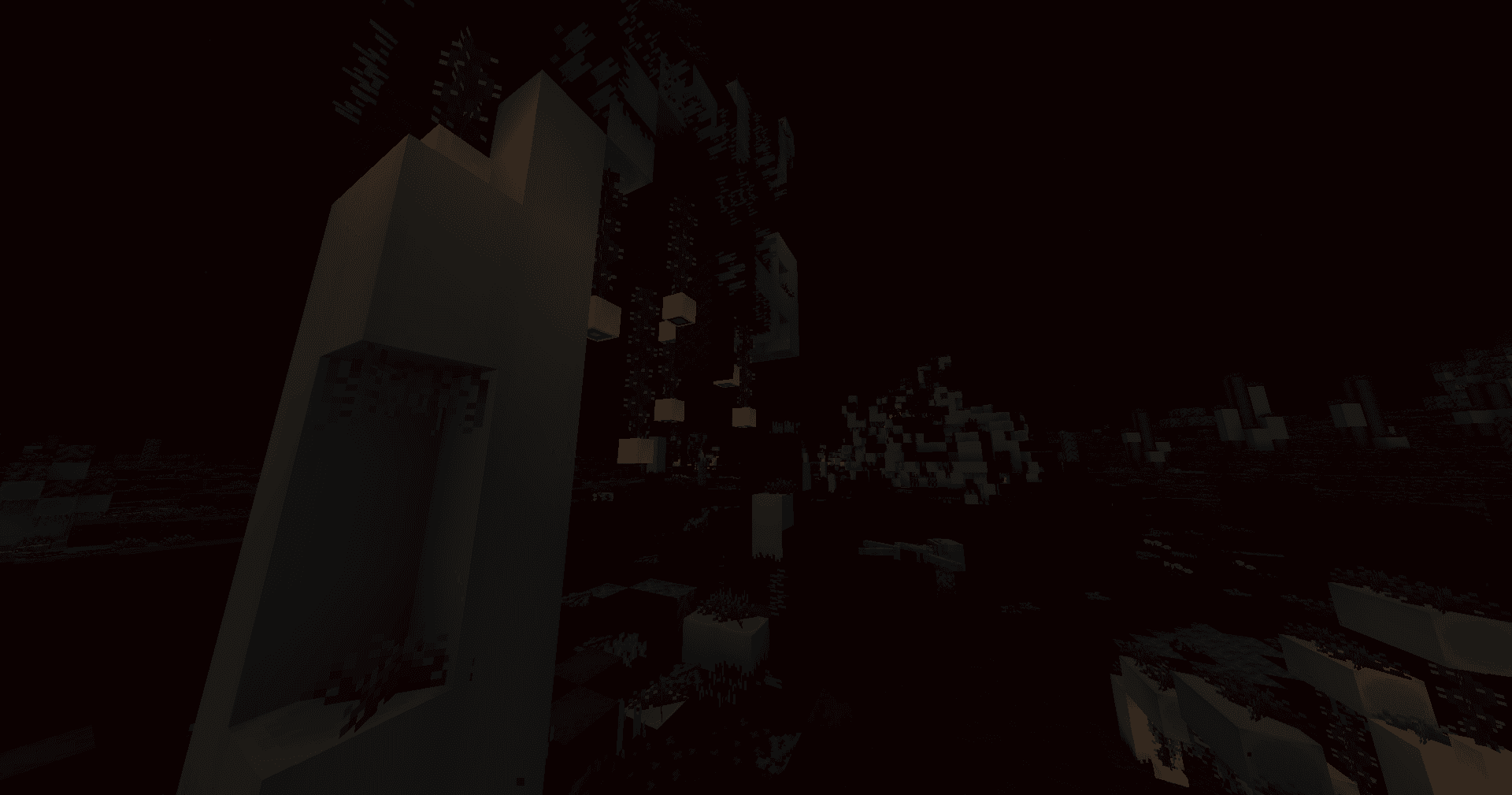 The Merciless Void screenshot