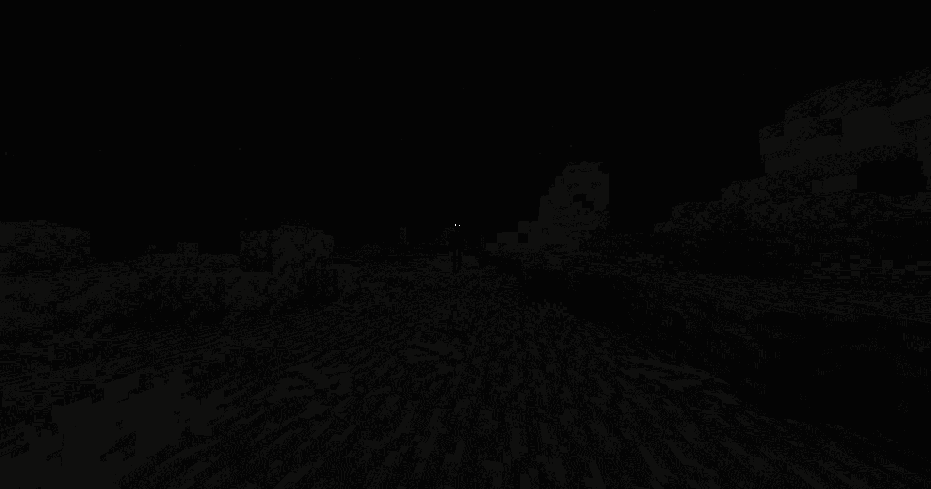 The Merciless Void screenshot