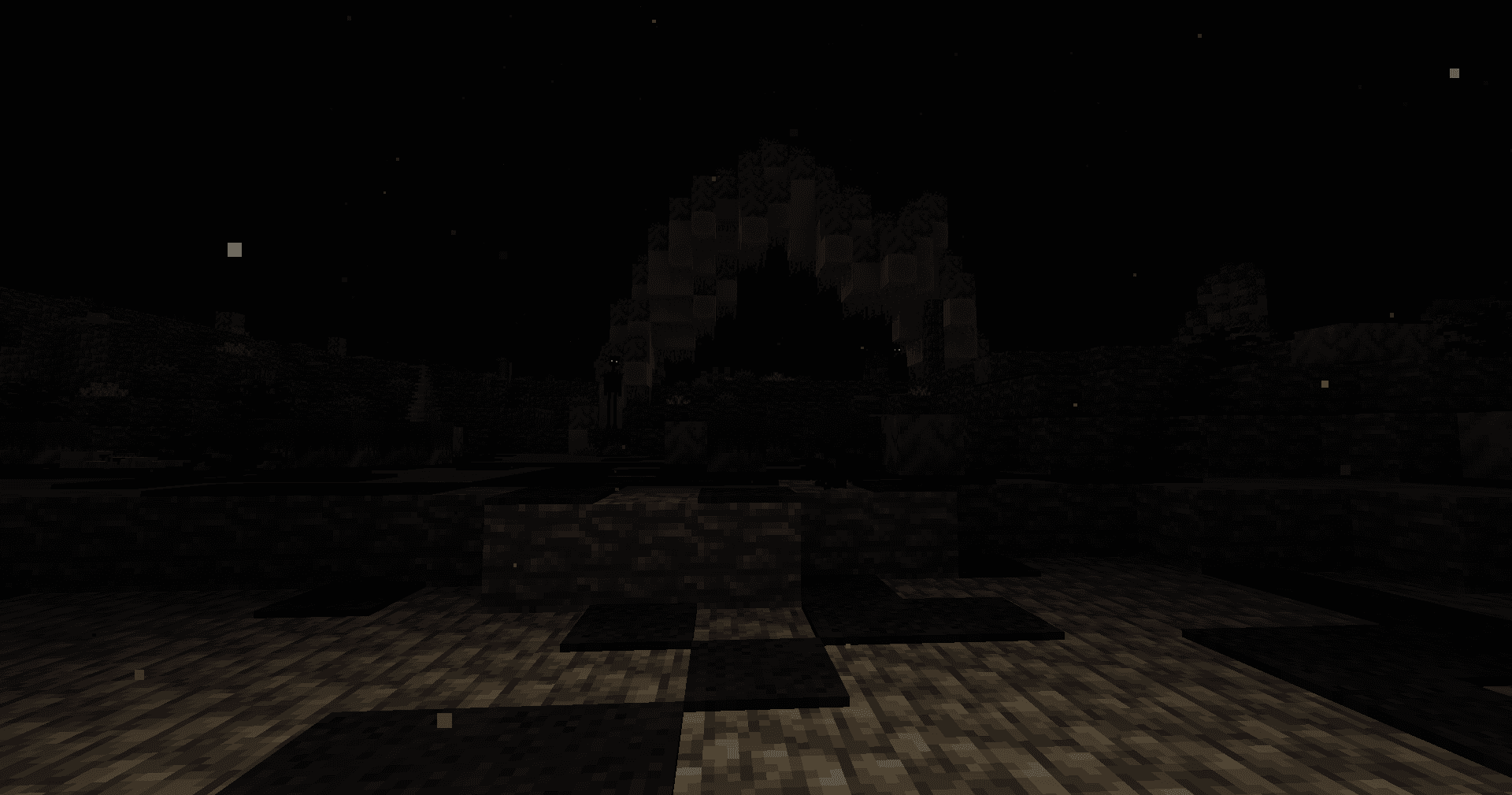 The Merciless Void screenshot