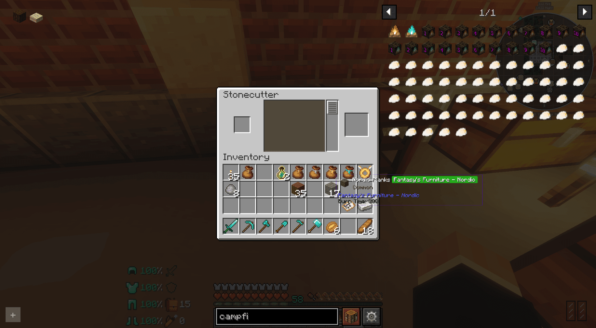 SDUBZCRAFT screenshot