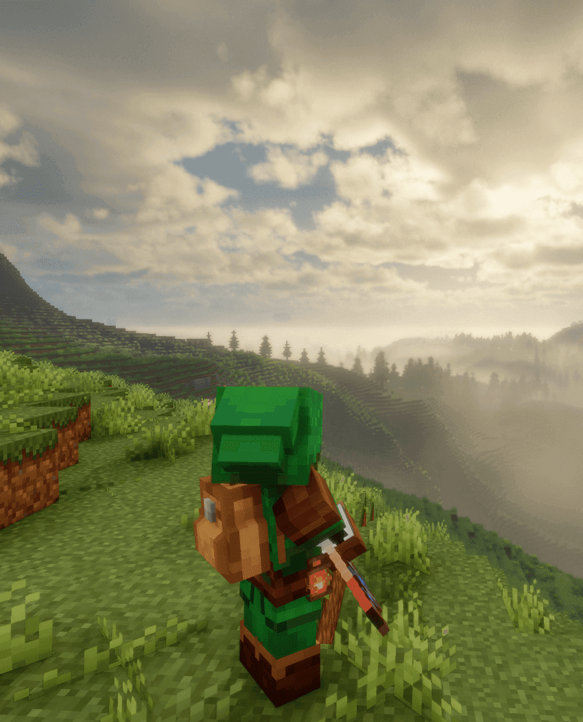 Fabri's Frontiers screenshot