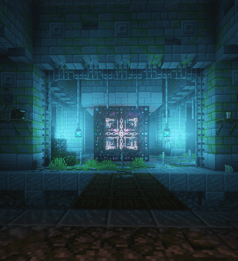 Fabri's Frontiers screenshot