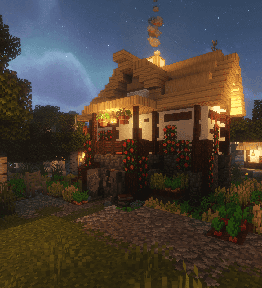 Fabri's Frontiers screenshot