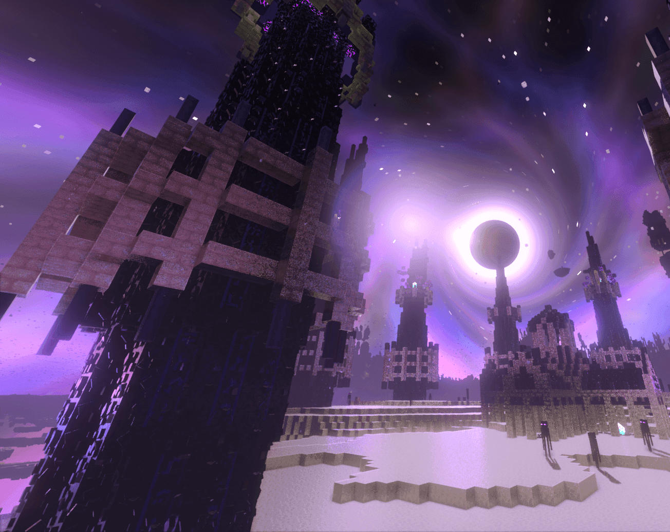 Fabri's Frontiers screenshot