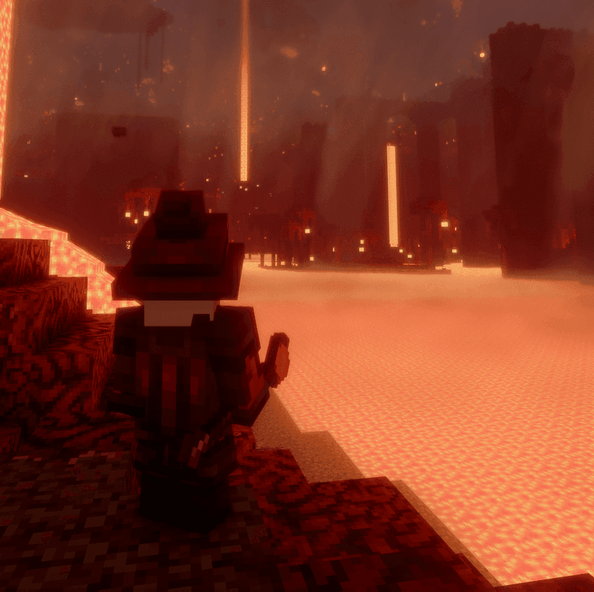 Fabri's Frontiers screenshot