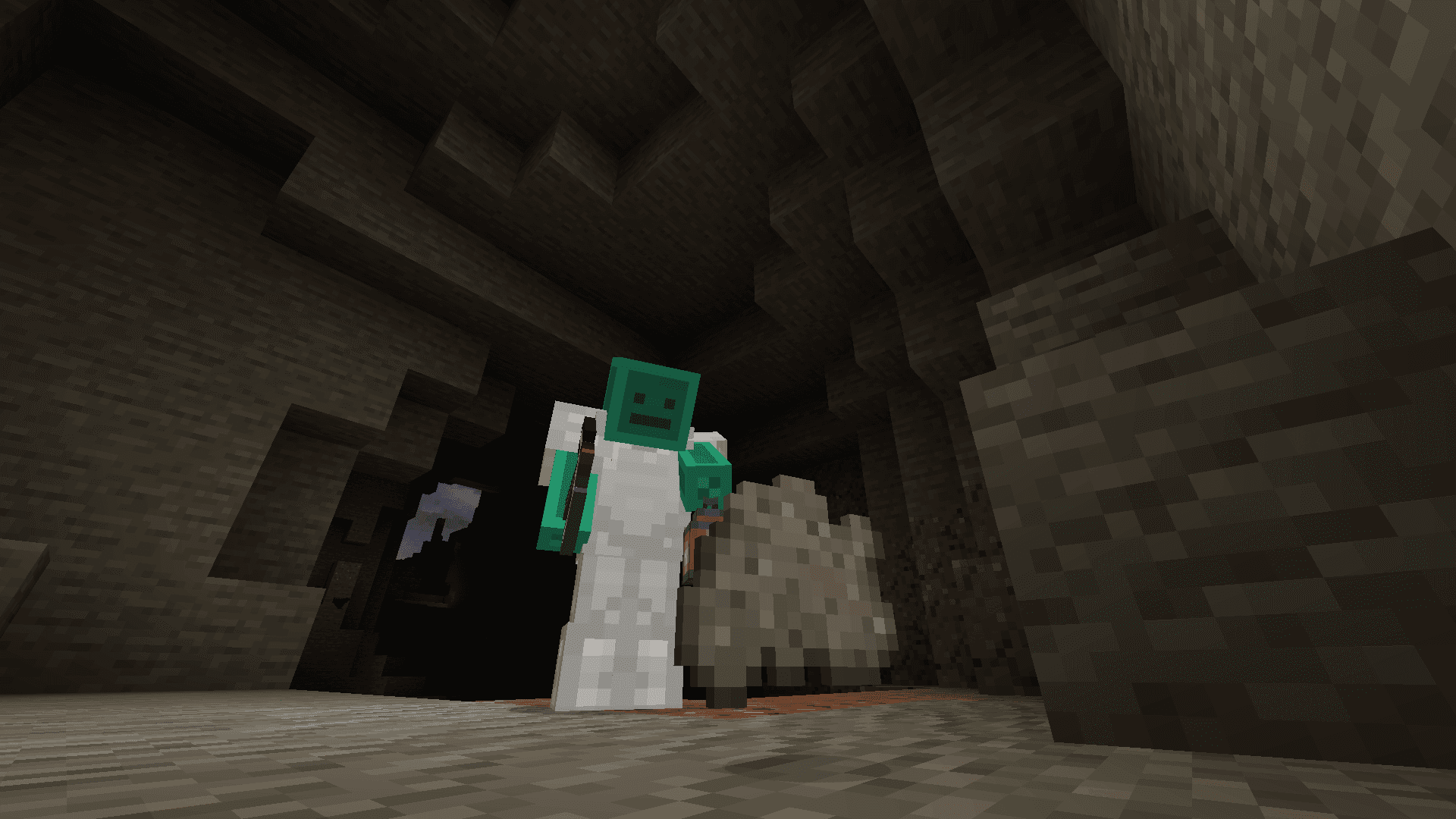 Trydeas: Meleez screenshot