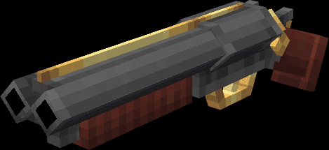 Create: Gunsmithing screenshot