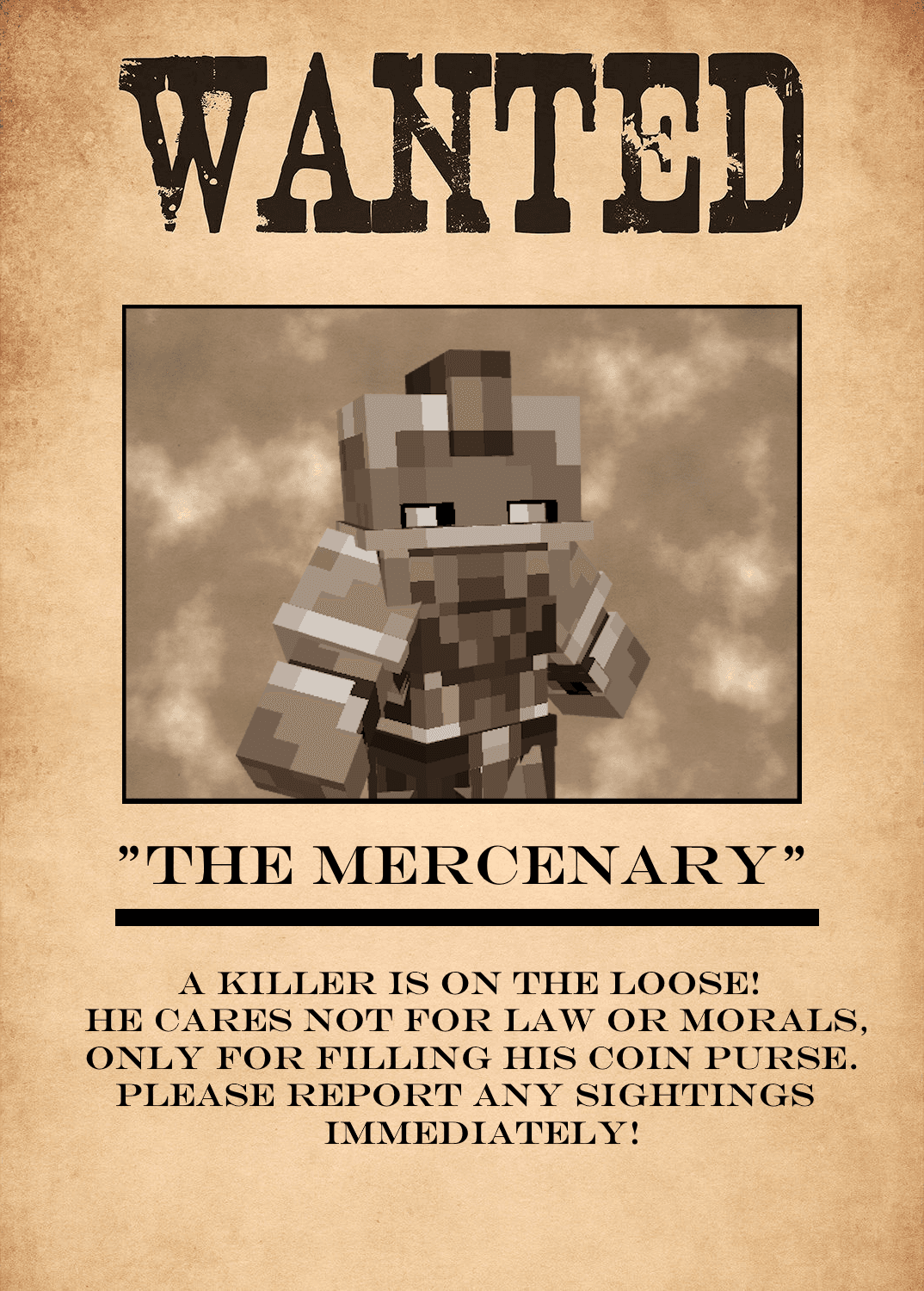 ANARCHY  Minibosses (RPG Series Plus) screenshot