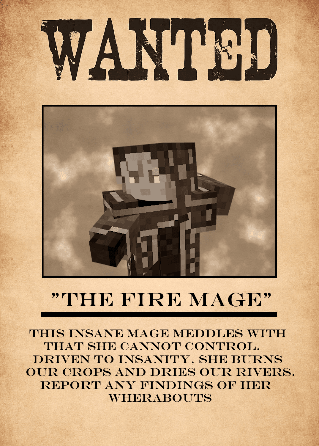 ANARCHY  Minibosses (RPG Series Plus) screenshot