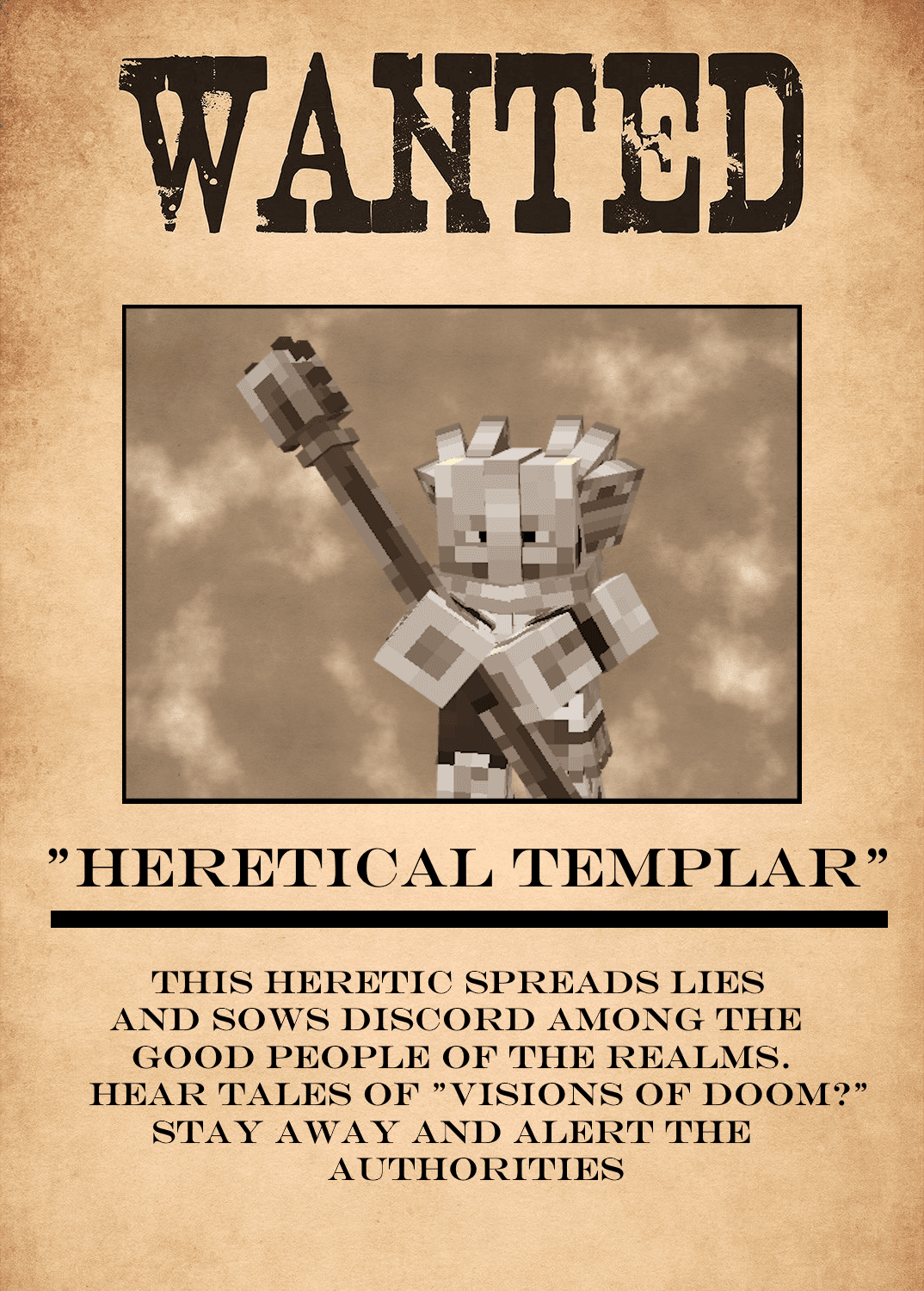 ANARCHY  Minibosses (RPG Series Plus) screenshot