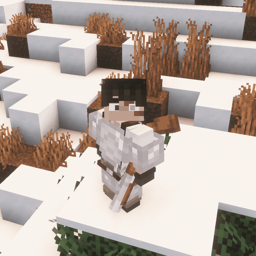 Muskets Overhaul for Ewewkek's musket mod screenshot