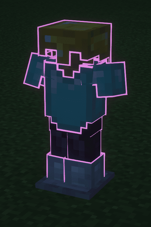 Enchantment Outline screenshot