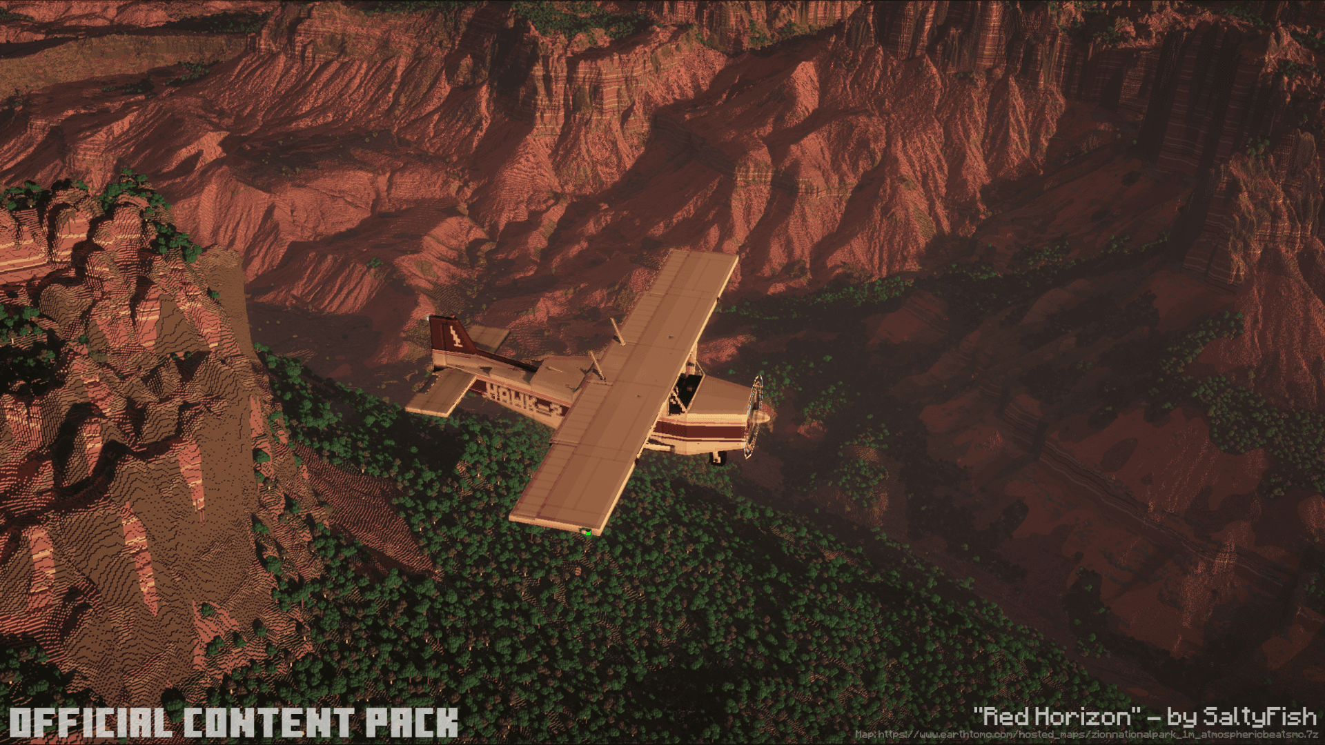 Immersive Vehicles (MTS) screenshot