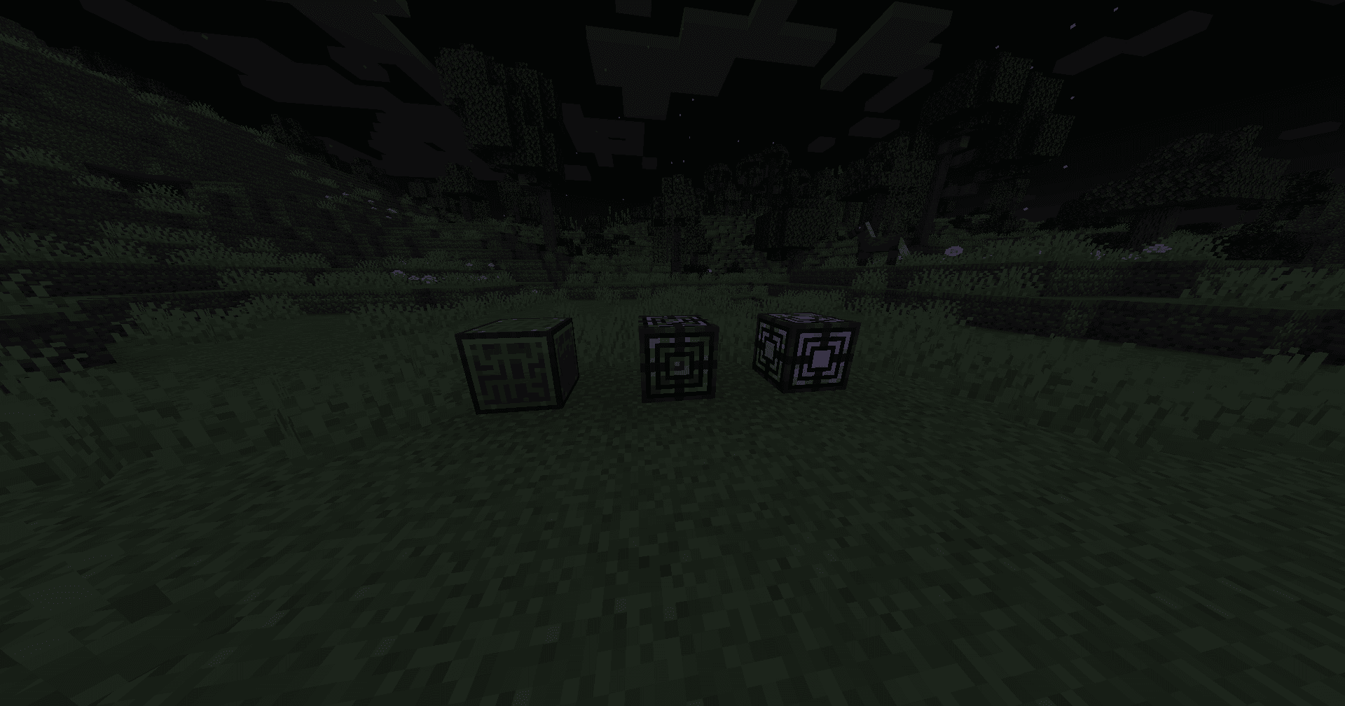 Linden screenshot