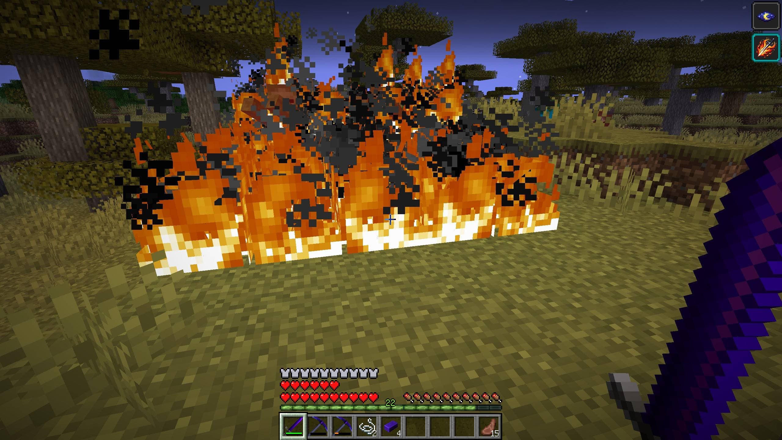 The Block of Angel screenshot