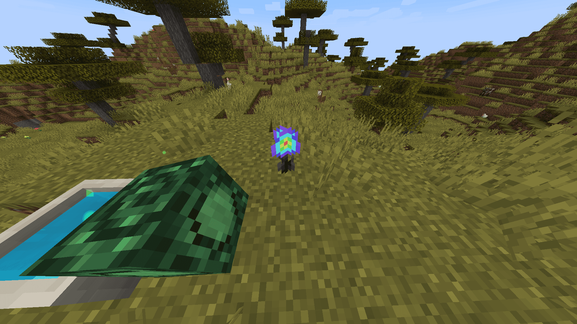 Linden screenshot