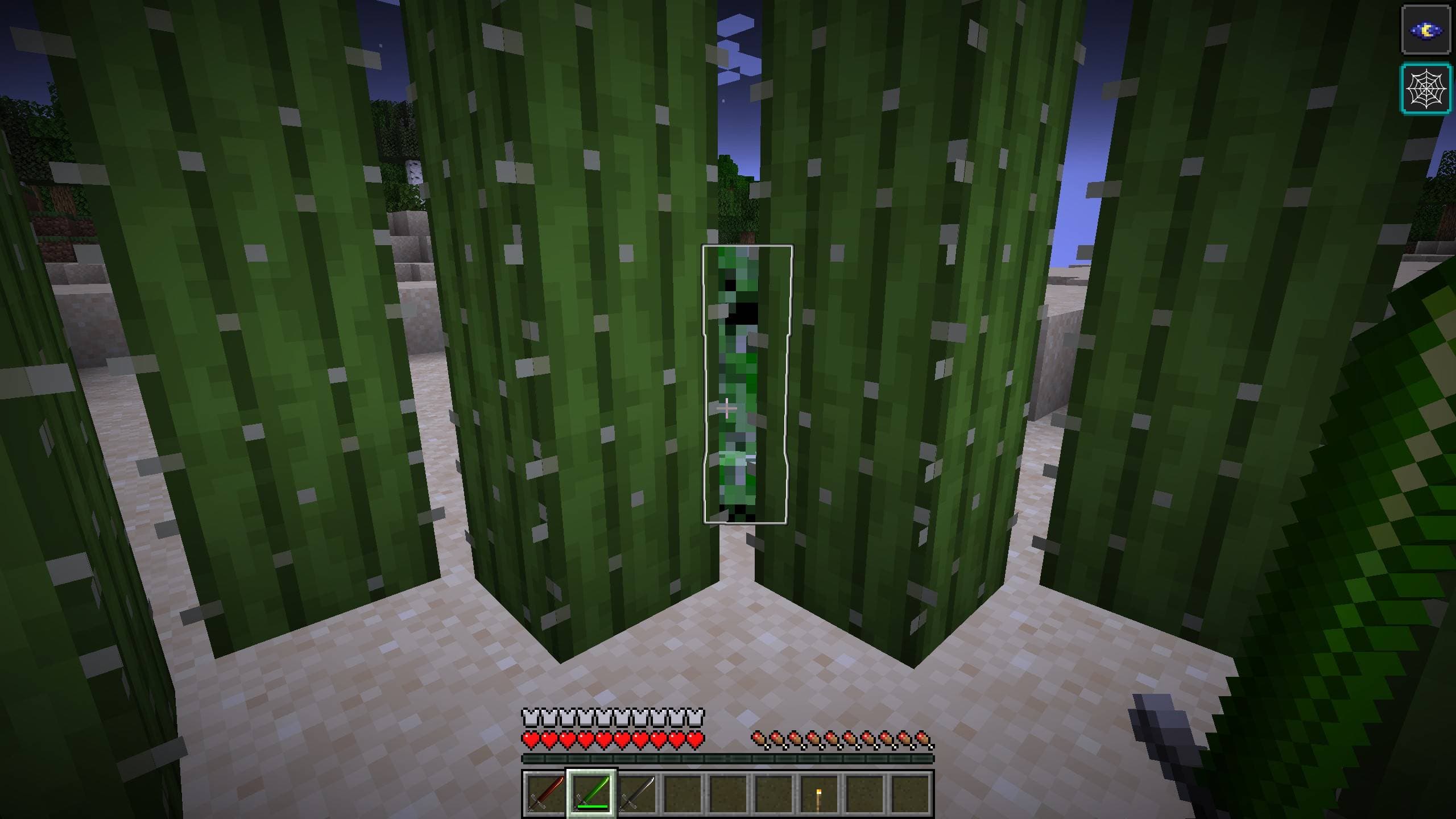 The Block of Angel screenshot