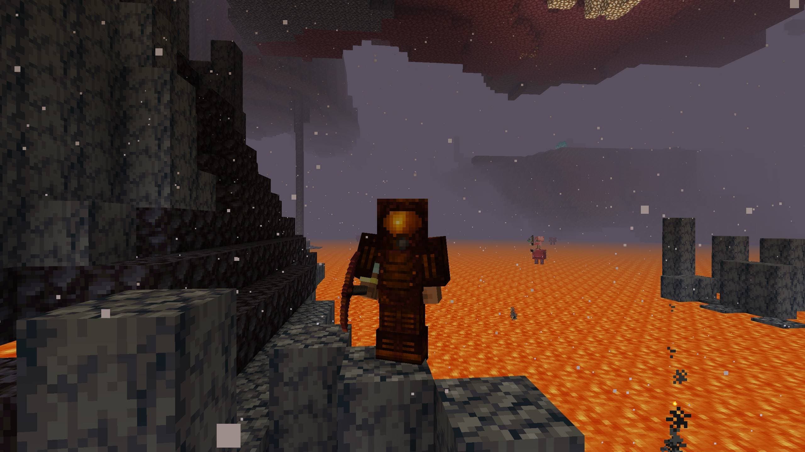 The Block of Angel screenshot