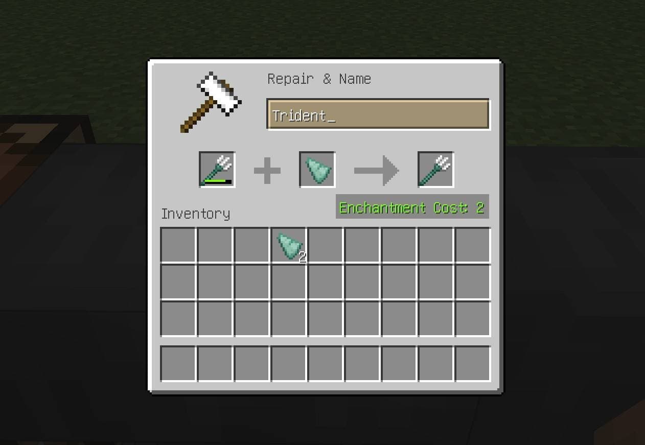 EnchantOnce screenshot