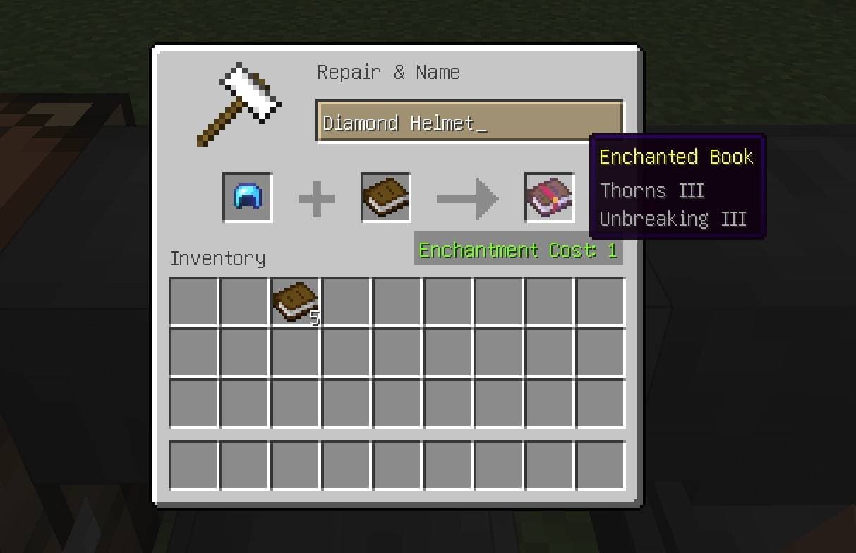 EnchantOnce screenshot
