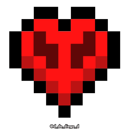 Fake Hardcore Heart screenshot