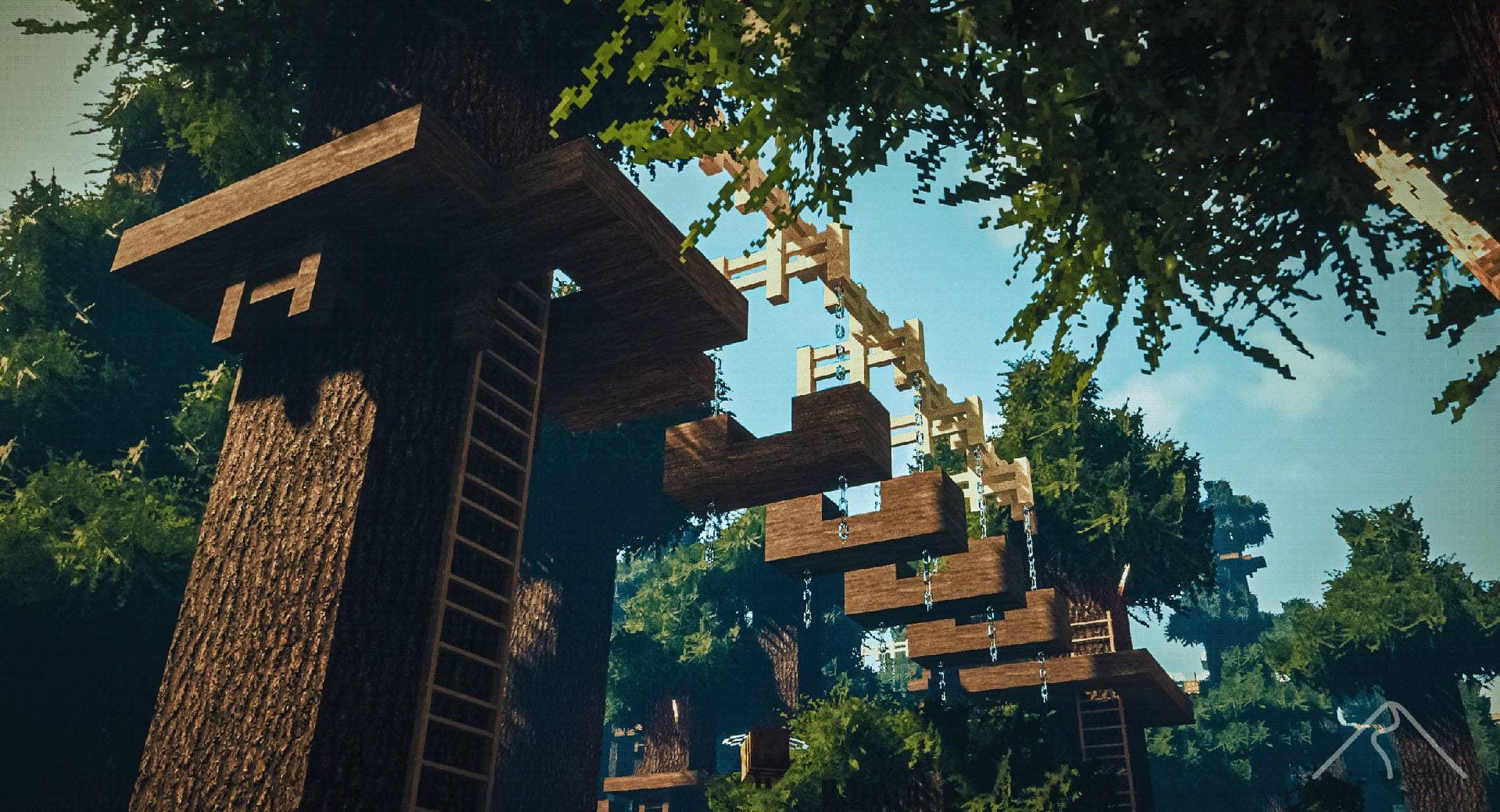 SummitMC screenshot