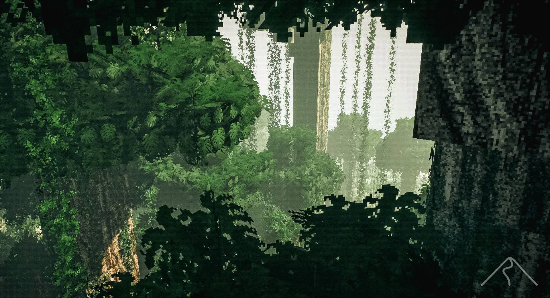 SummitMC screenshot