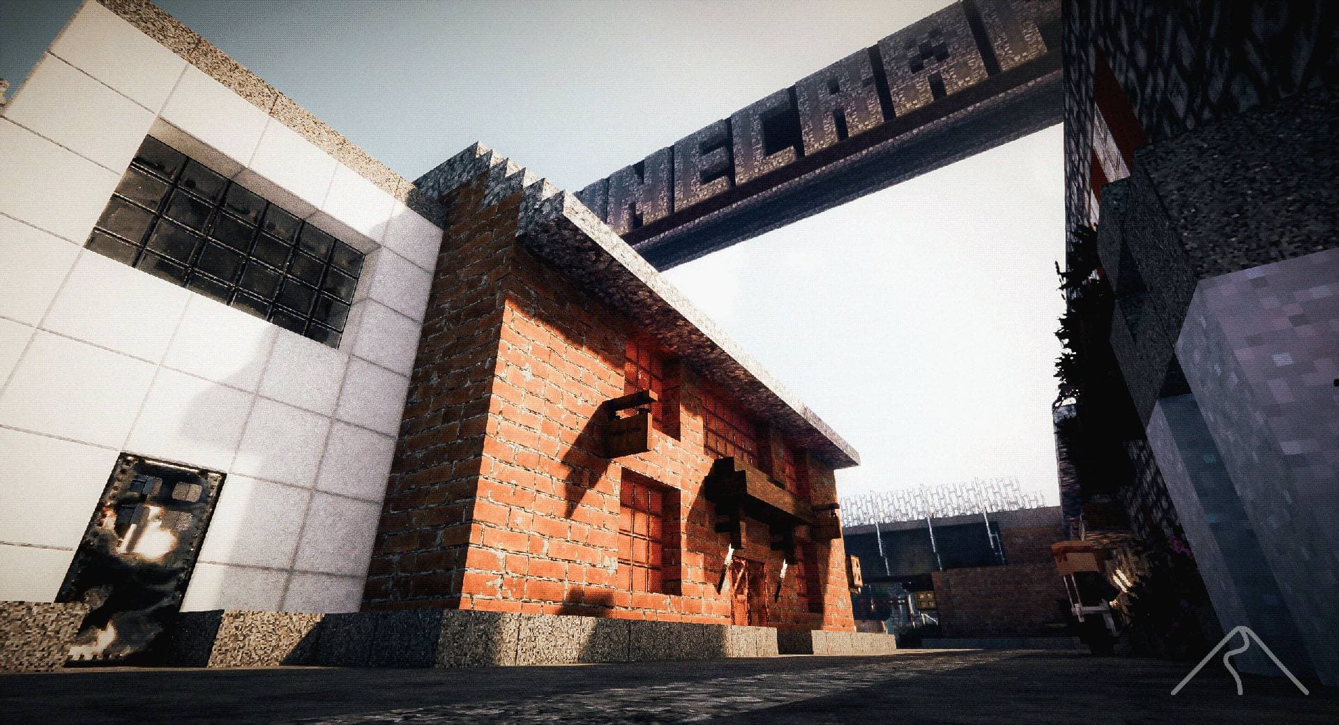 SummitMC screenshot