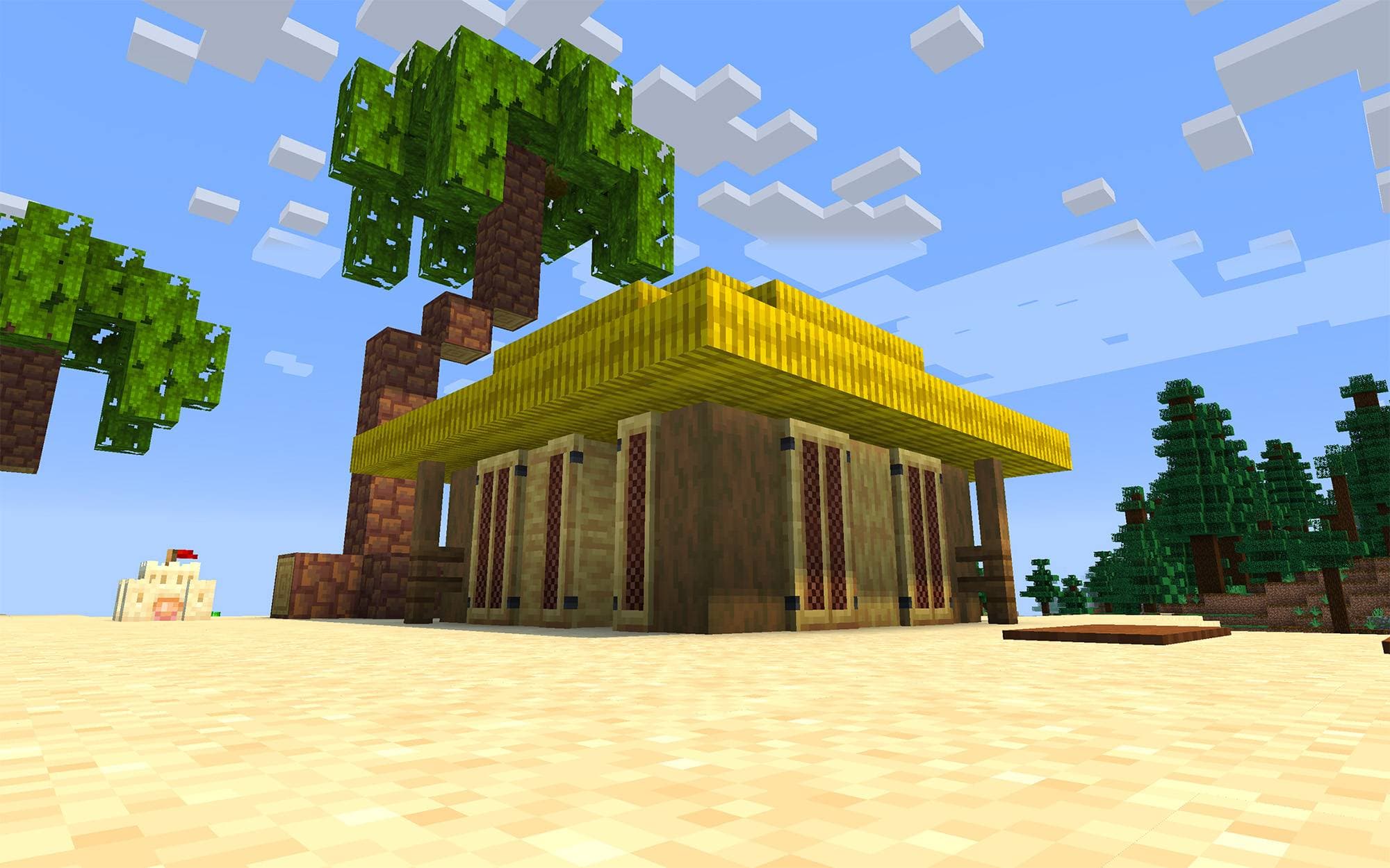 The New Shutters screenshot