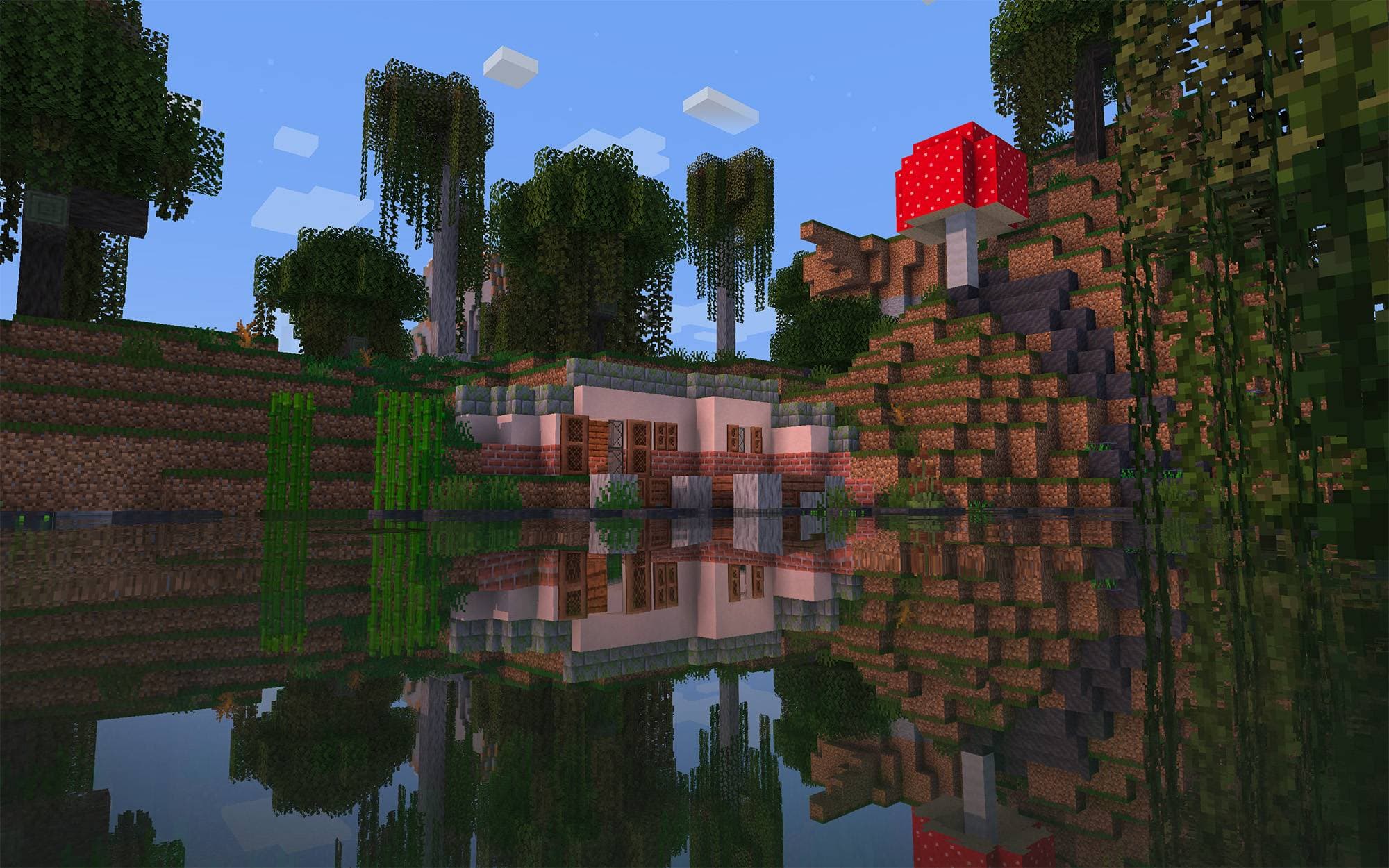 The New Shutters screenshot